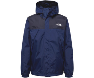 North face resolve jacket top best price