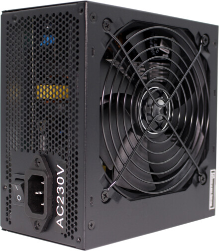 Xilence Performance C+ (XN420) 650W