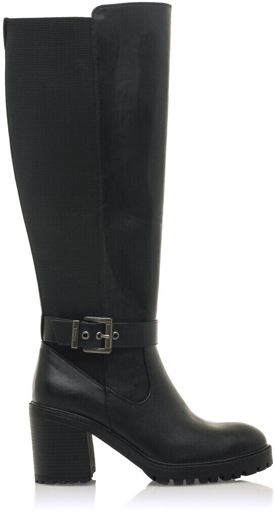 Mustang Mtng Maya 52800 black