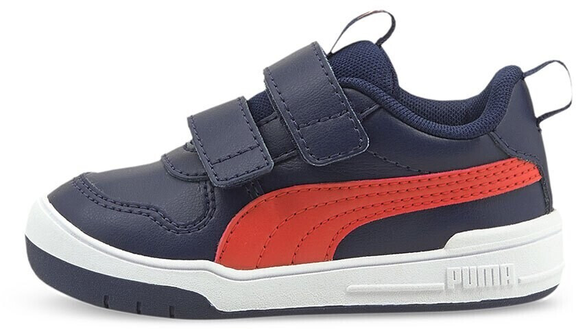 Puma Multiflex Sl V Ps peacoat/grenadine