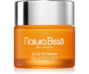 Natura Bissé C+C Vitamin Oil-Free Gel main image 0