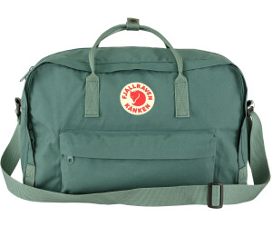 Fjallraven holdall discount