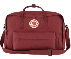 Fjallraven holdall online