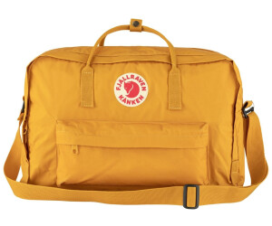 Fjallraven 2025 weekend bag