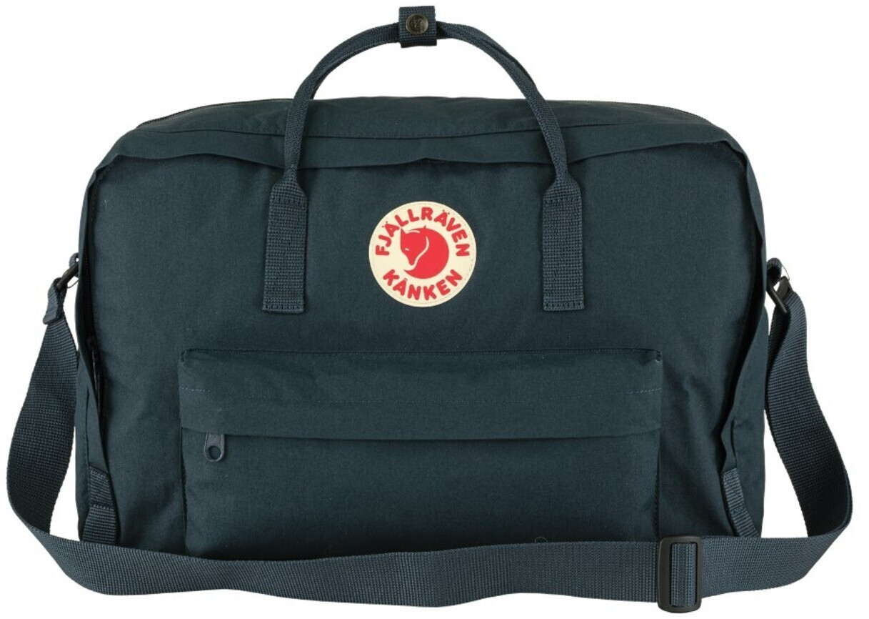 Fjällräven Kånken Weekender (23802) navy