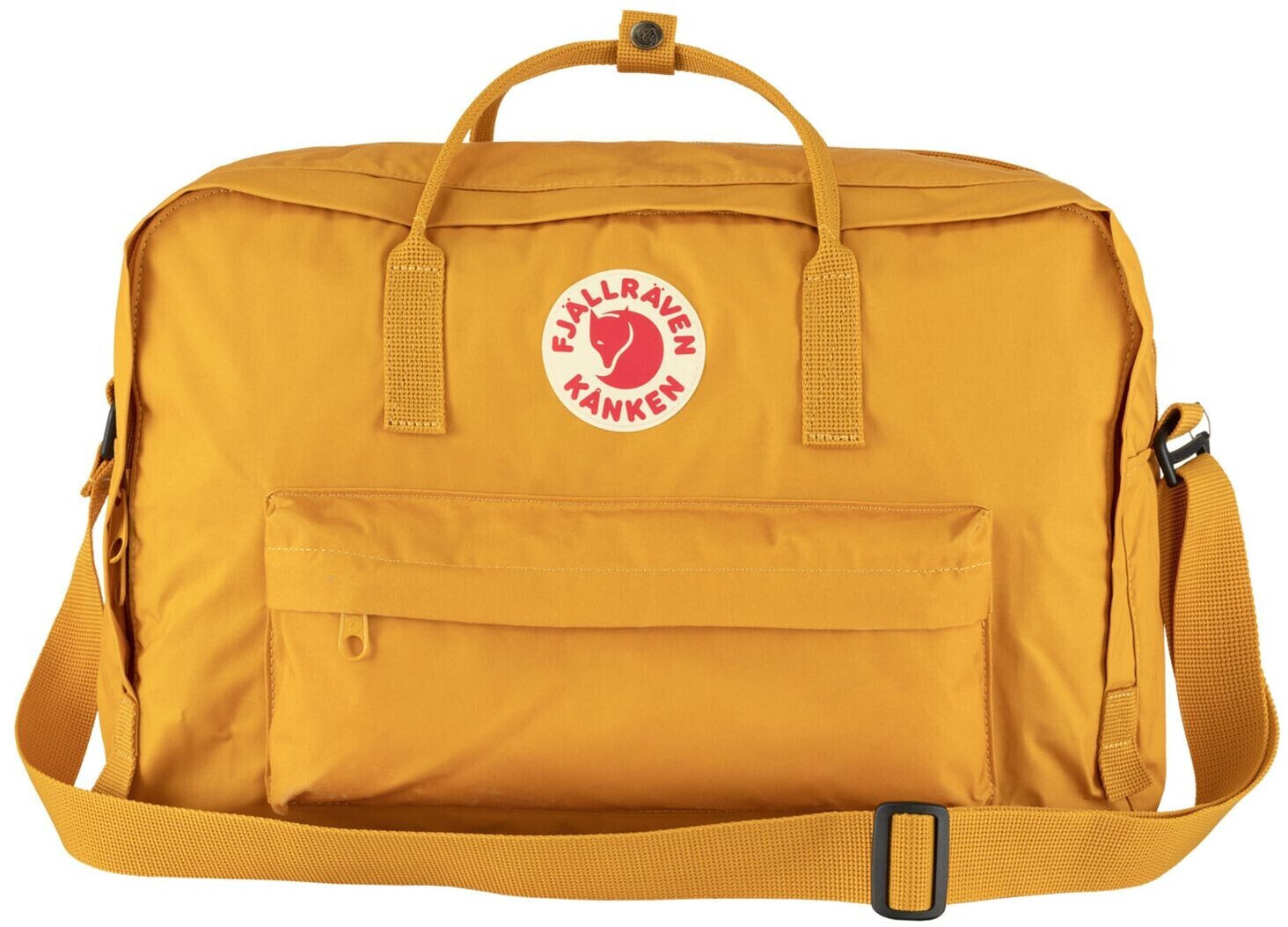 Fjällräven Kånken Weekender (23802) ochre