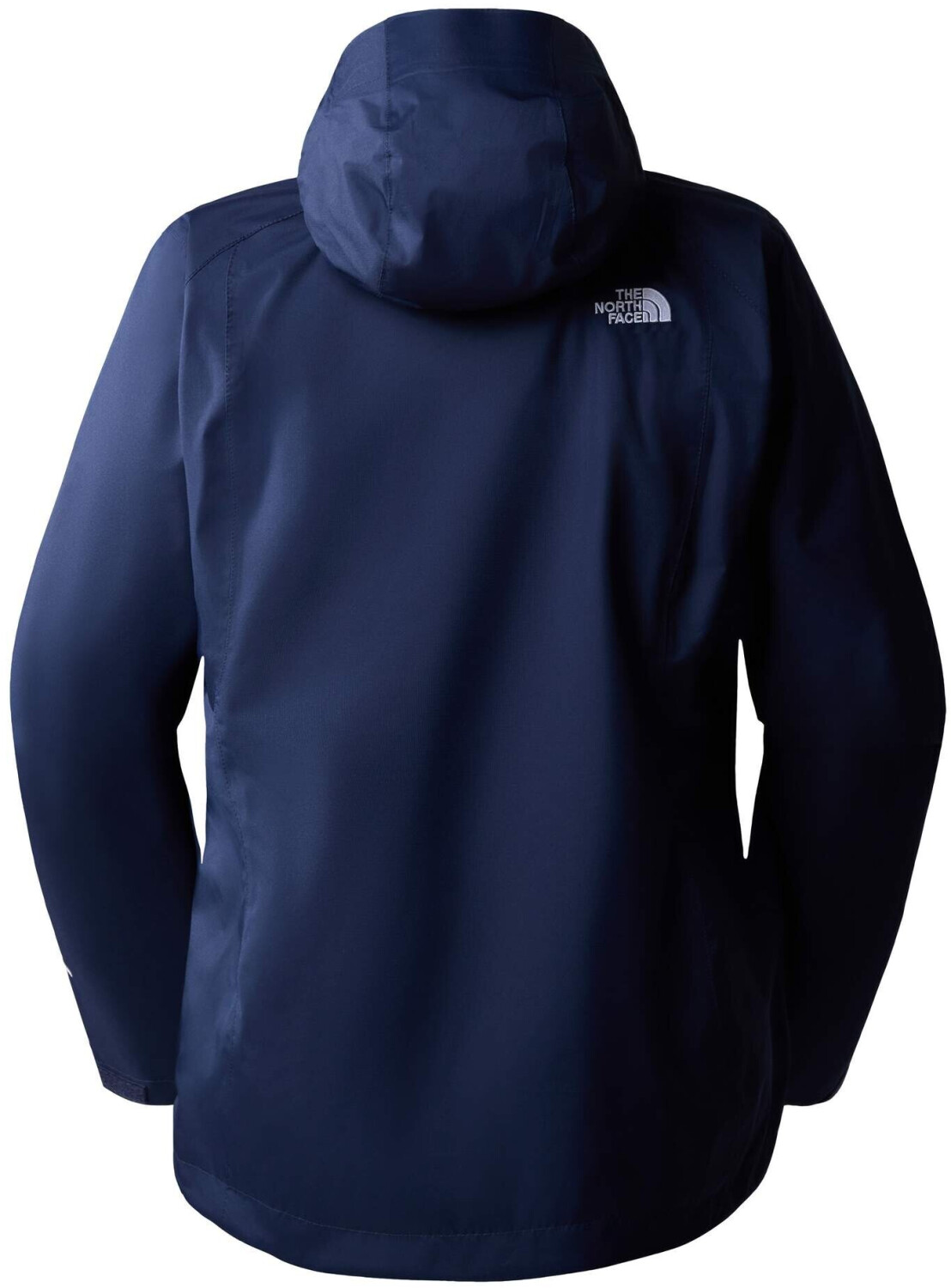The north face evolve ii triclimate damen sales
