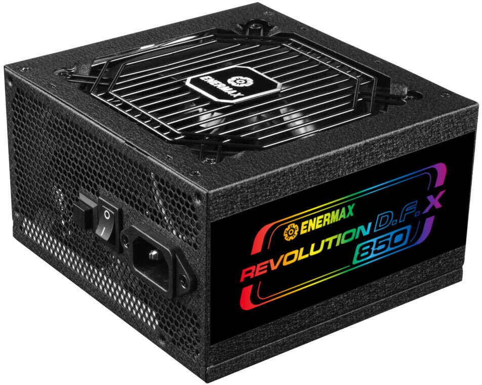 Enermax Revolution D.F. X 850W