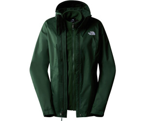 North face womens evolve ii triclimate jacket store