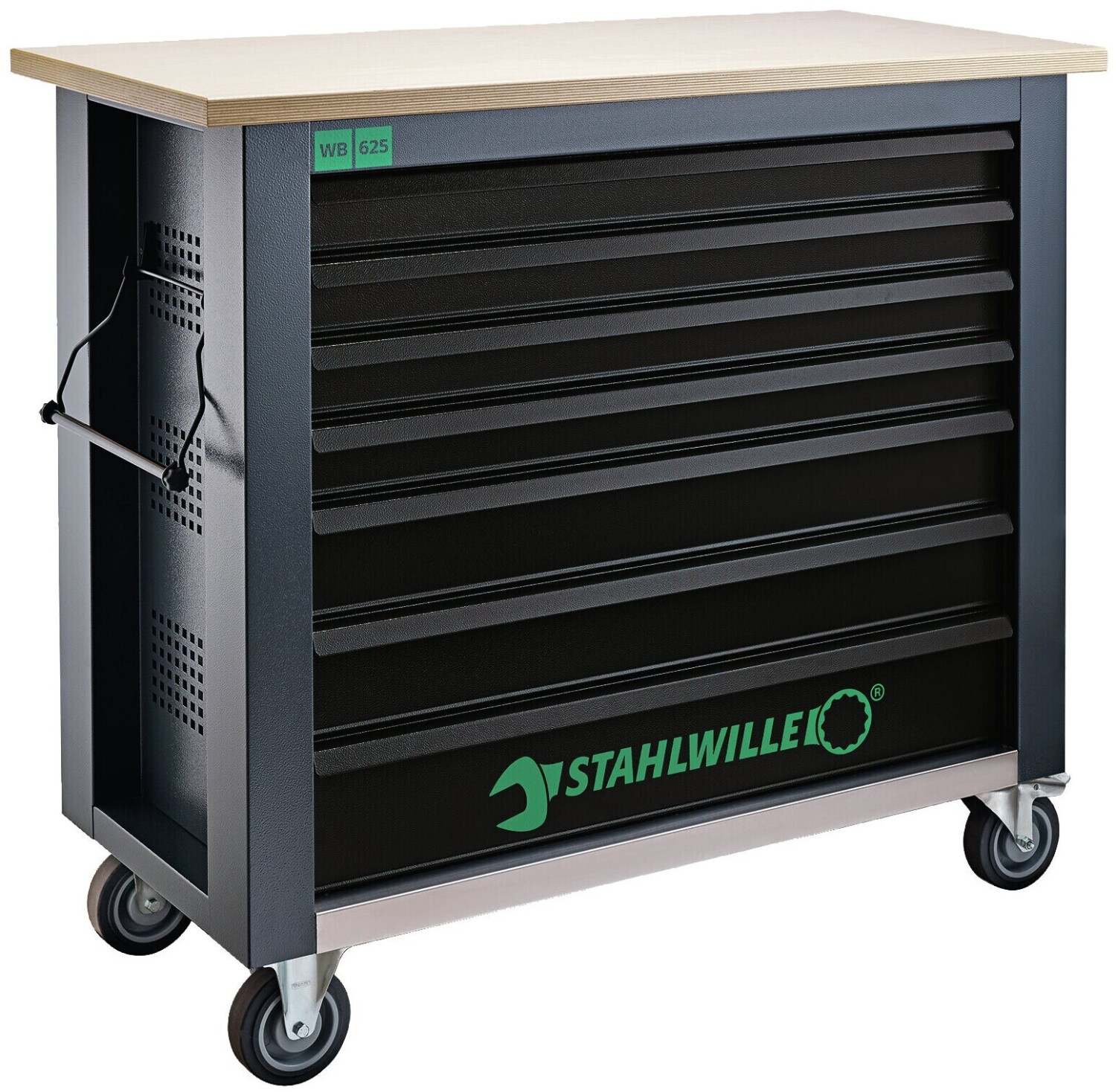 Stahlwille WB 625