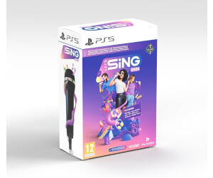 Let's Sing 2024 für Nintendo Switch, € 30,- (8062 Kumberg) - willhaben