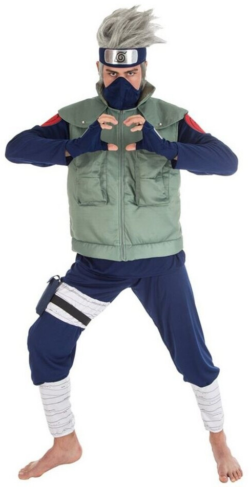 Chaks Naruto Kakashi Hatake