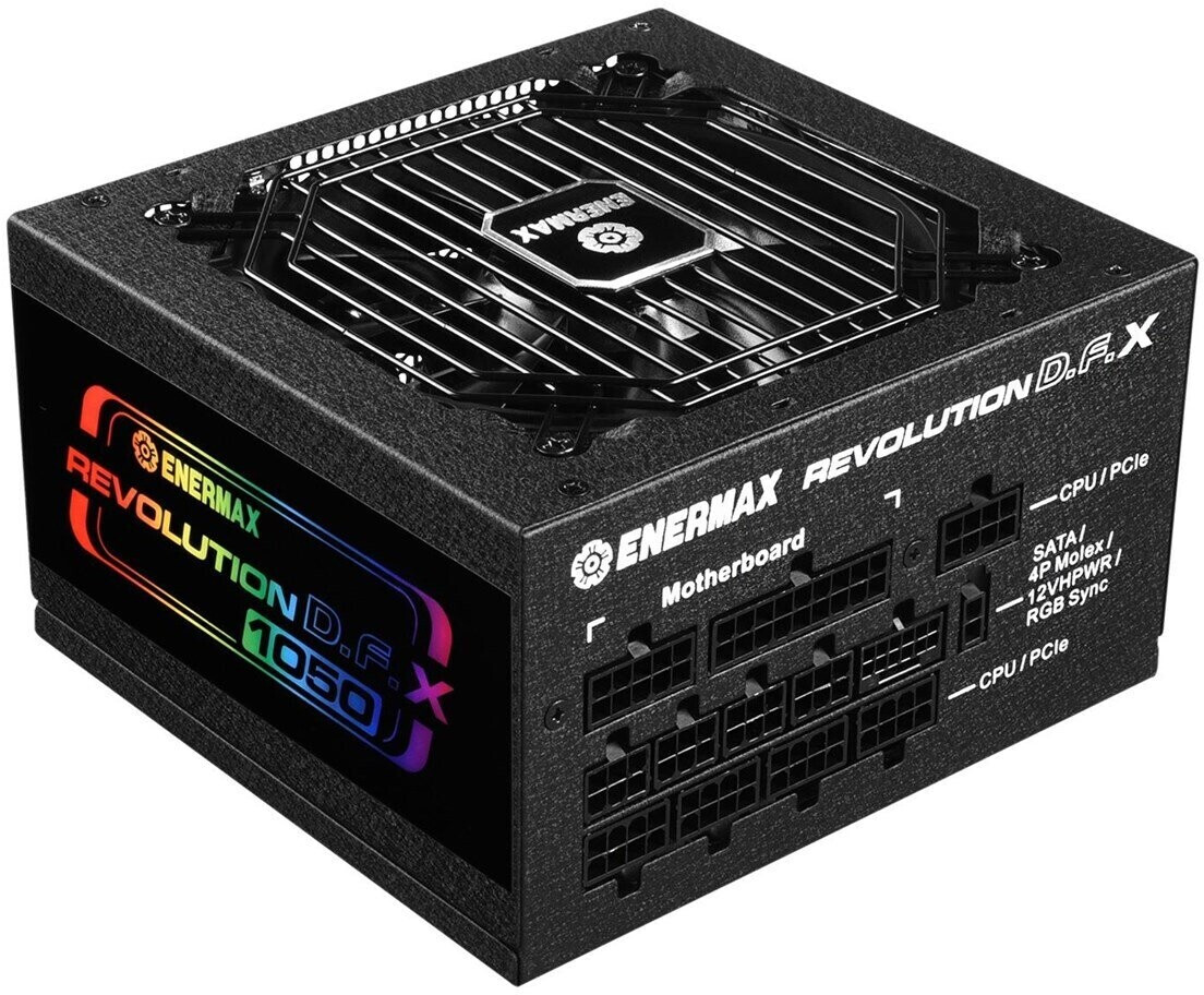 Enermax Revolution D.F. X 1050W