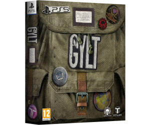 Gylt: Collector's Edition (PS5)