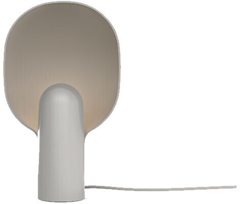 New Works Mole Table Lamp 34x20x12 cm grey (21111)