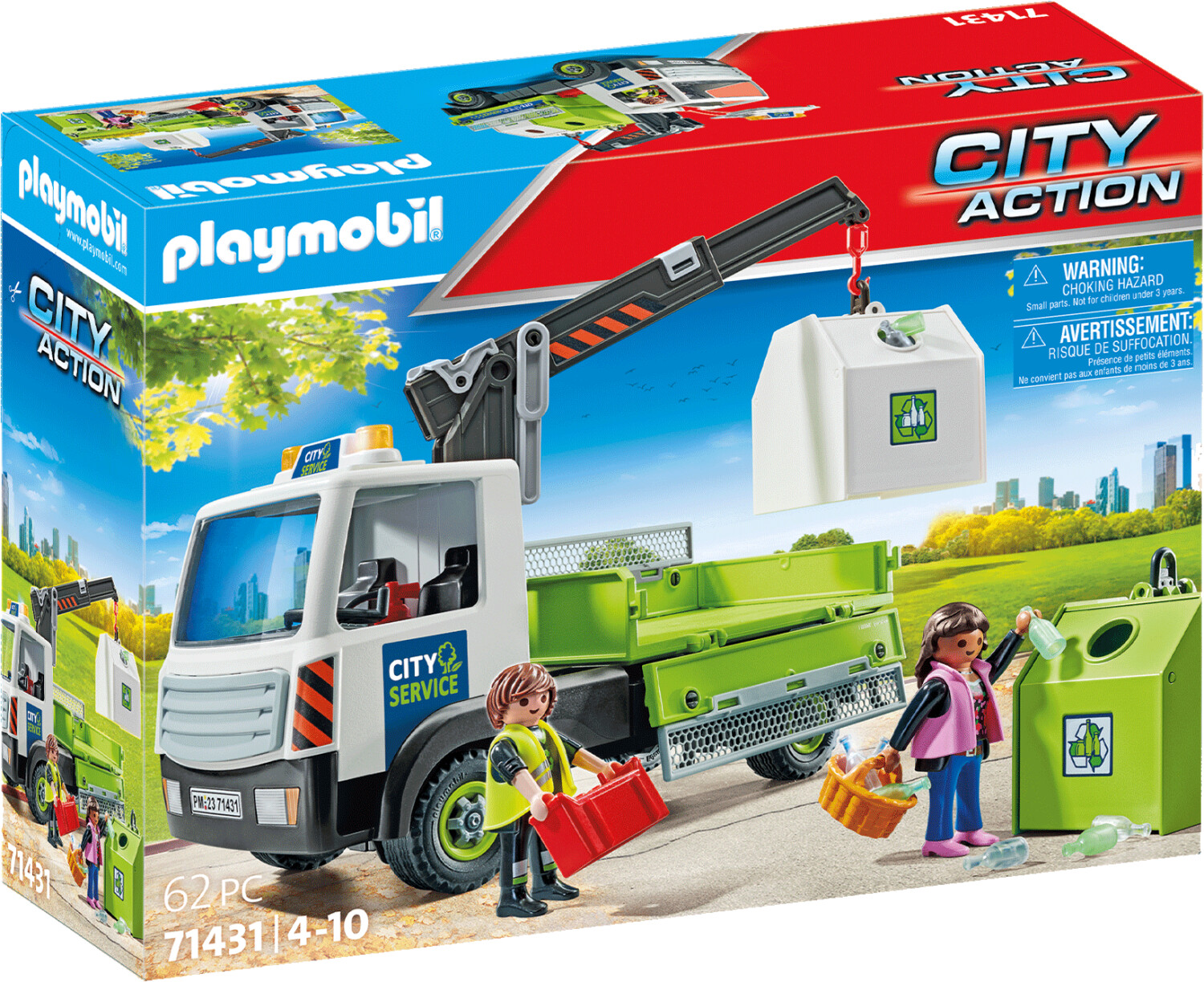 Buy Playmobil 71431 from £20.30 (Today) – Best Deals on