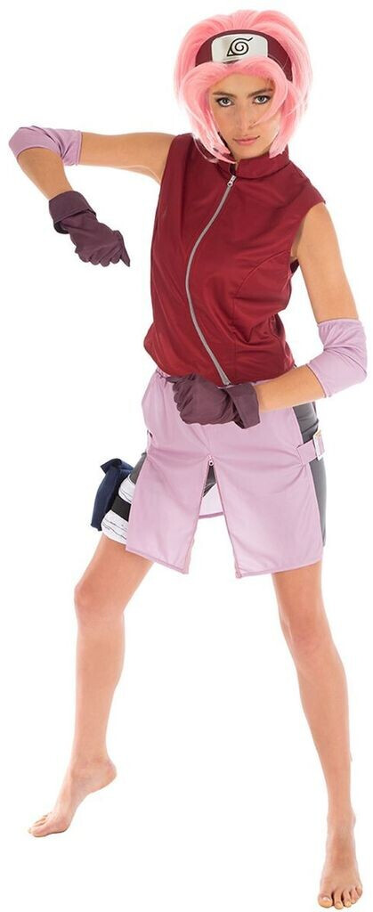 Chaks Naruto Sakura Haruno