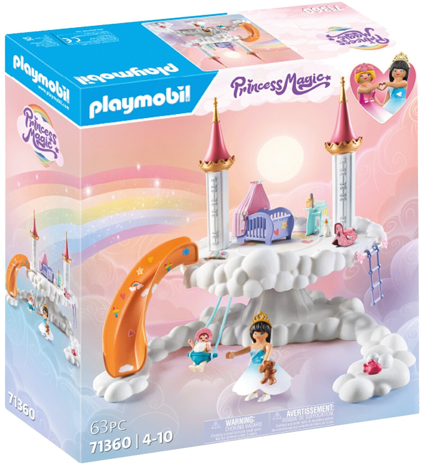Buy Playmobil 71360 from 33.99 Today Best Deals on idealo