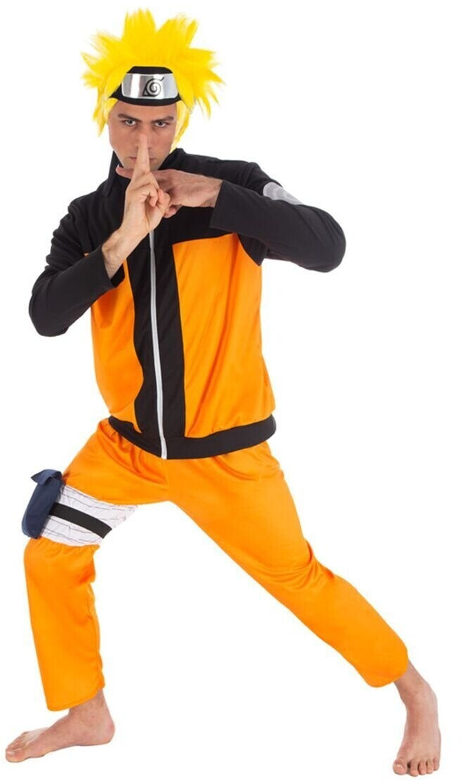 Chaks Naruto