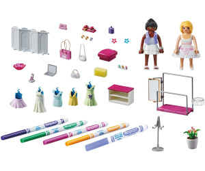 Boutique playmobil hotsell