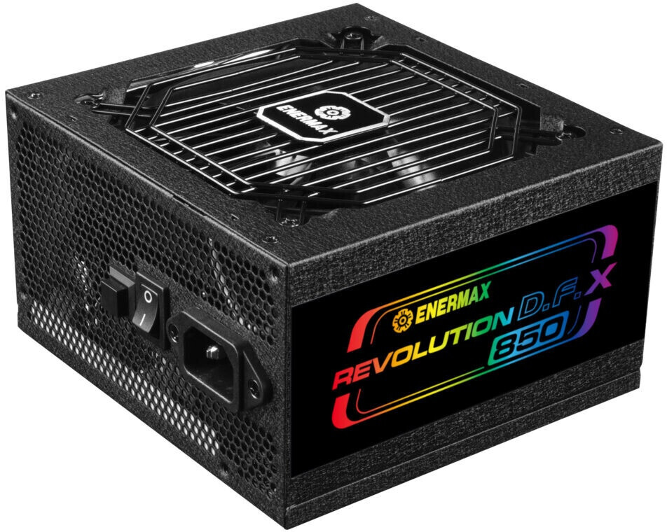 Enermax Revolution D.F. X