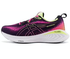 Asics GEL CUMULUS 25 Women 1012B441 007 violet ab 102 95 Preisvergleich bei idealo