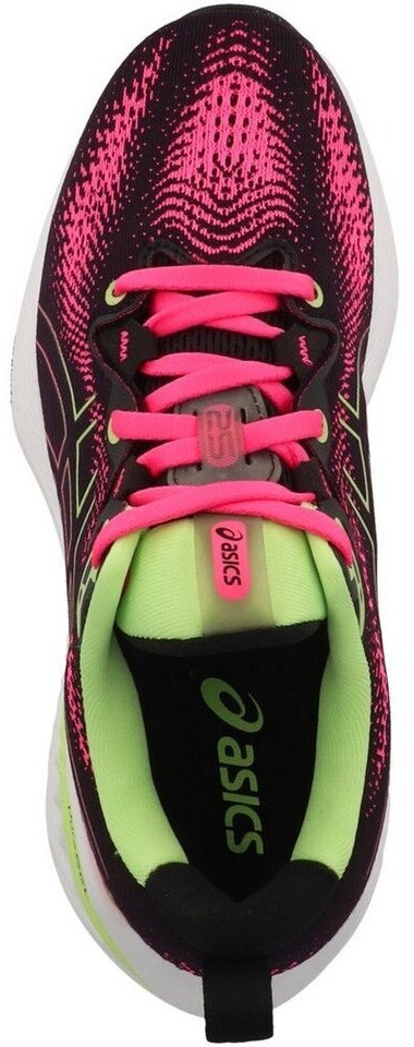 Asics gel cumulus fille violet shop