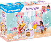 70453 - Playmobil Princess - Chambre de princesse Playmobil : King