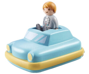 Playmobil car ferry sales