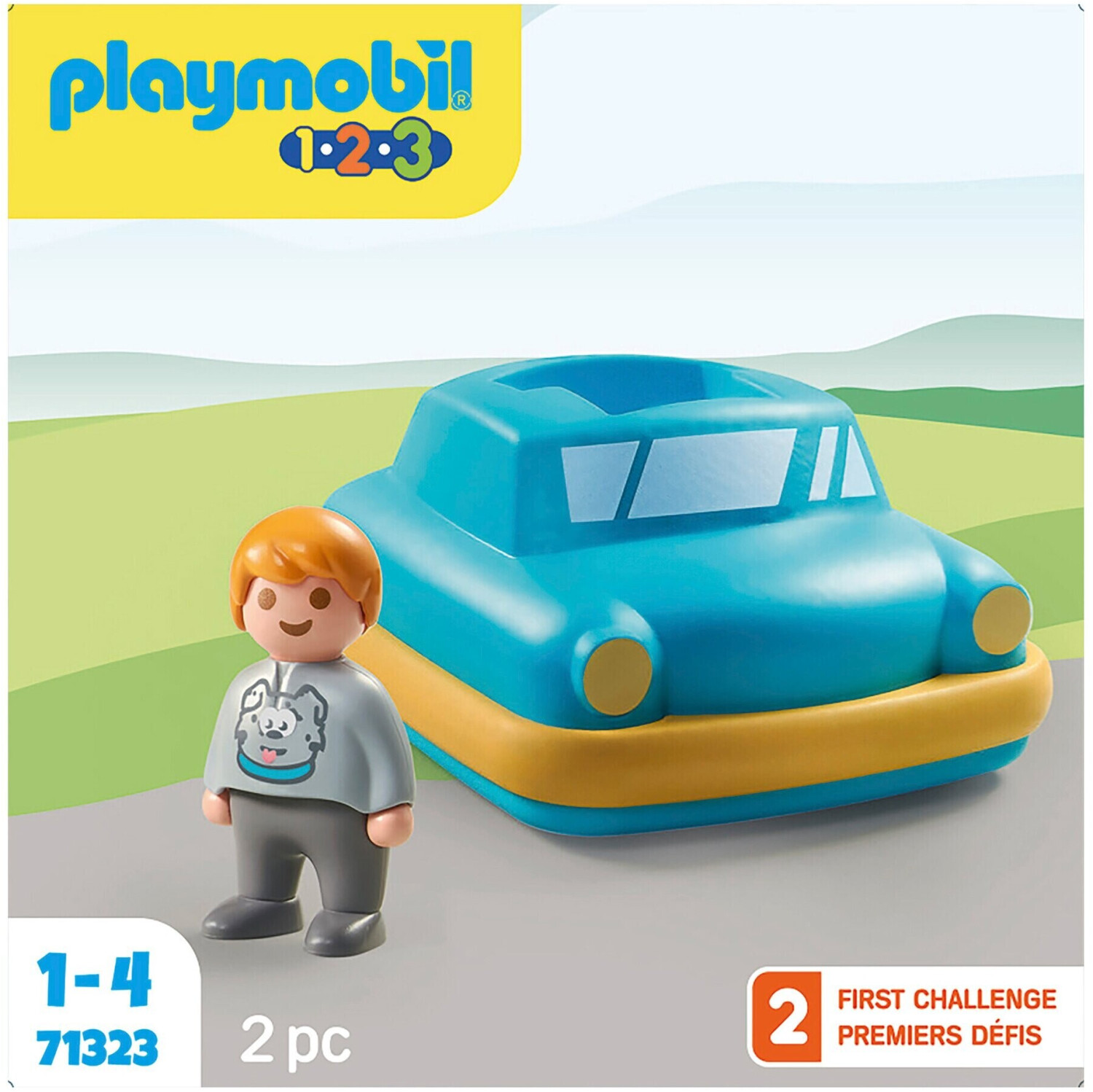 Autos playmobil store