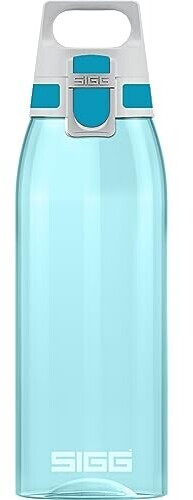 SIGG Total Color 1L Aqua