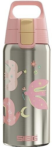 SIGG Shield Therm One (0.5L) Fly Away