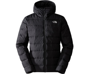The North Face Aconcagua III Hoodie Men asphalt grey au meilleur prix sur idealo