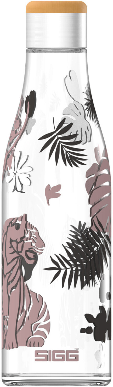 SIGG Metis Sumatra (0.6L) Tiger