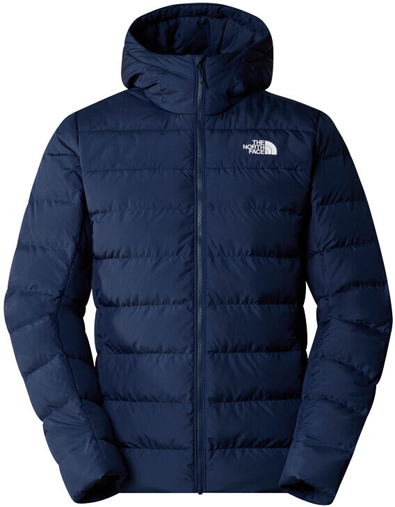 Buy The North Face Aconcagua III Hoodie Men summit navy from