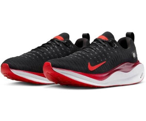 Nike InfinityRN FK Extra 4 Extra Wide FN0881 007 black red ab 163 19 Preisvergleich bei idealo