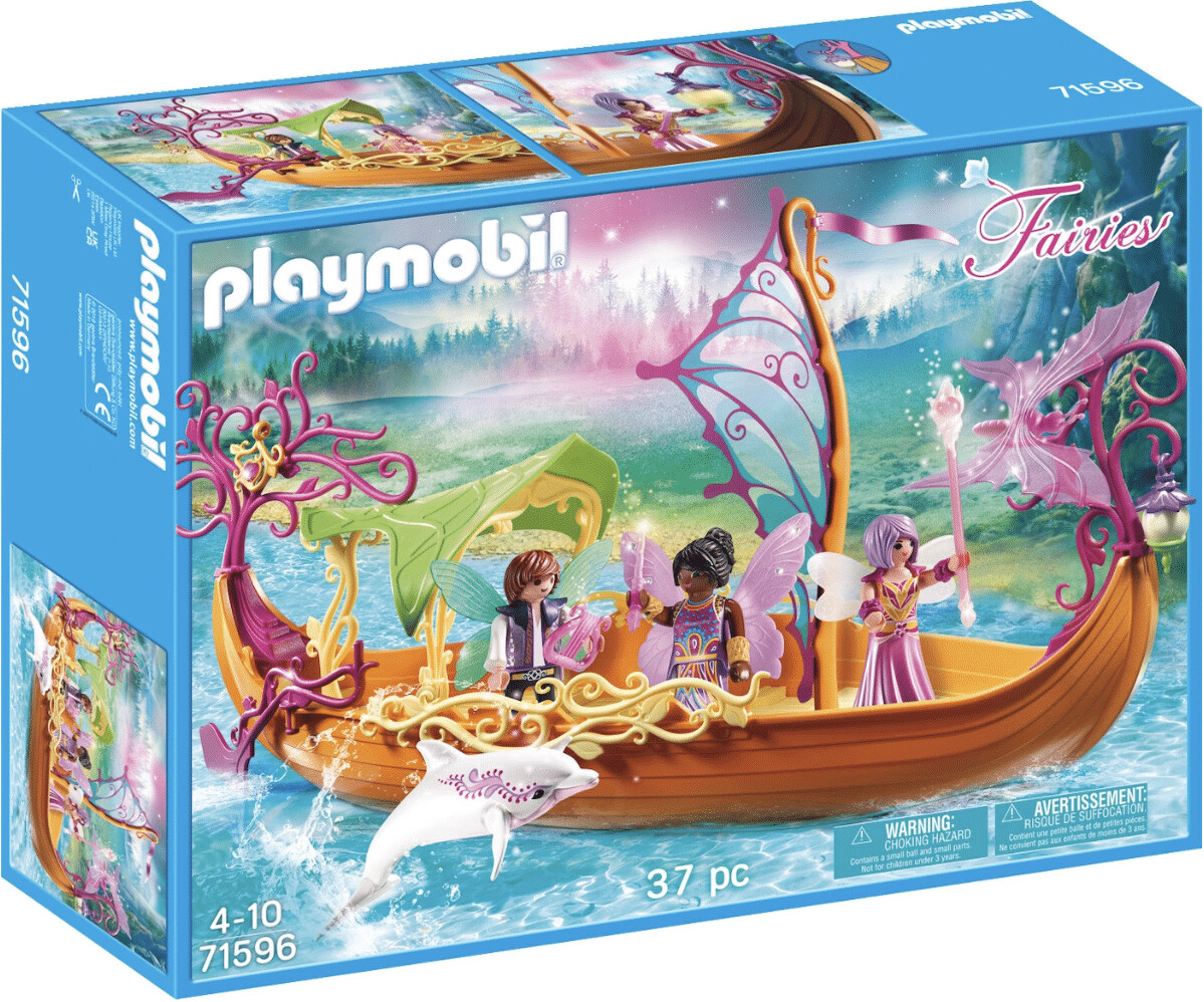 Playmobil 71596