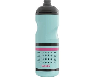 Gourde - SIGG - Shield ONE - 0,75L / 1L - Étanche - Acier Inoxydable 18 Gourde - SIGG - Shield ONE - 0,75L / 1L - Étanche - Acier Inoxydable 18