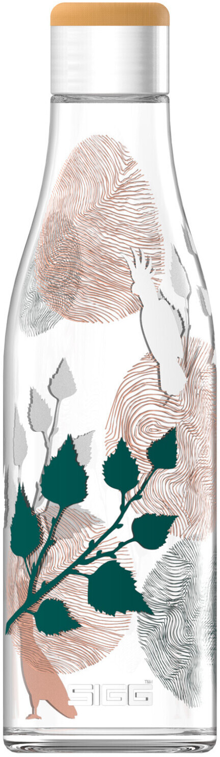 SIGG Metis Sumatra (0.6L) Birds