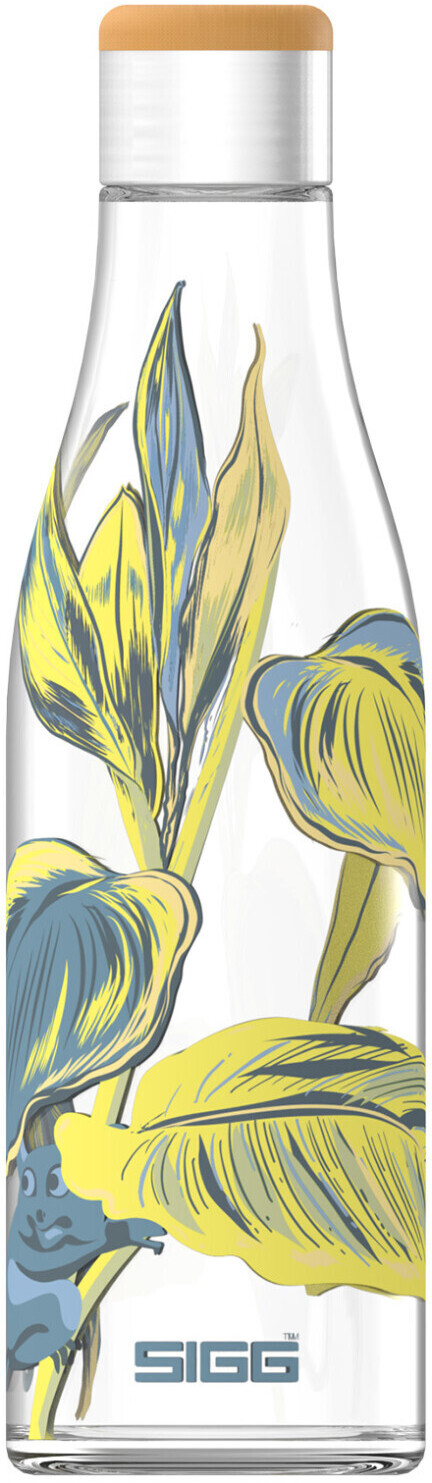 SIGG Metis Sumatra (0.6L) Maki
