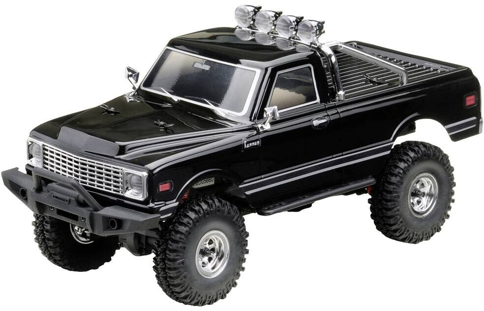 Absima Micro Crawler Pickup