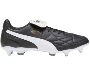 Puma king black and gold deals