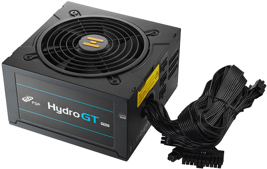 Fortron Hydro GT PRO ATX 3.0 1000W