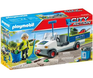 Deals on playmobil hotsell