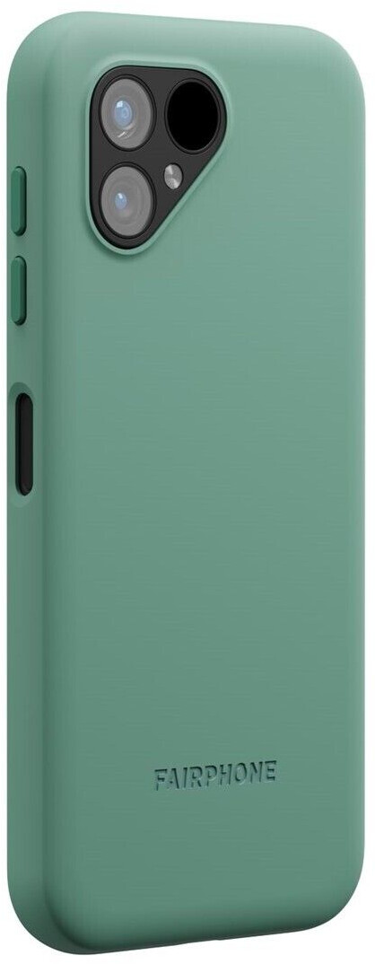 Fairphone Protective Soft Case (Fairphone 5) Green