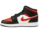 Jordan rouge online pas cher