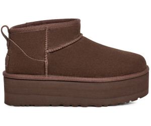 UGG Classic Ultra Mini Platform 1135092 burnt cedar a 178 00
