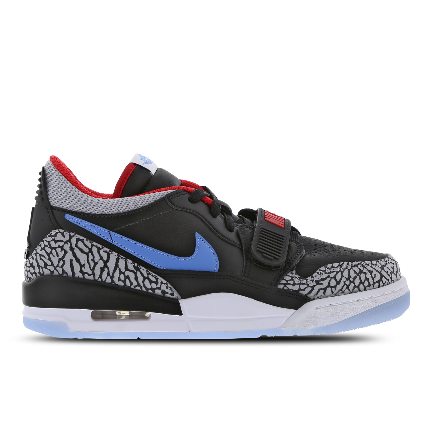 Air jordan legacy outlet 312 retro prezzo