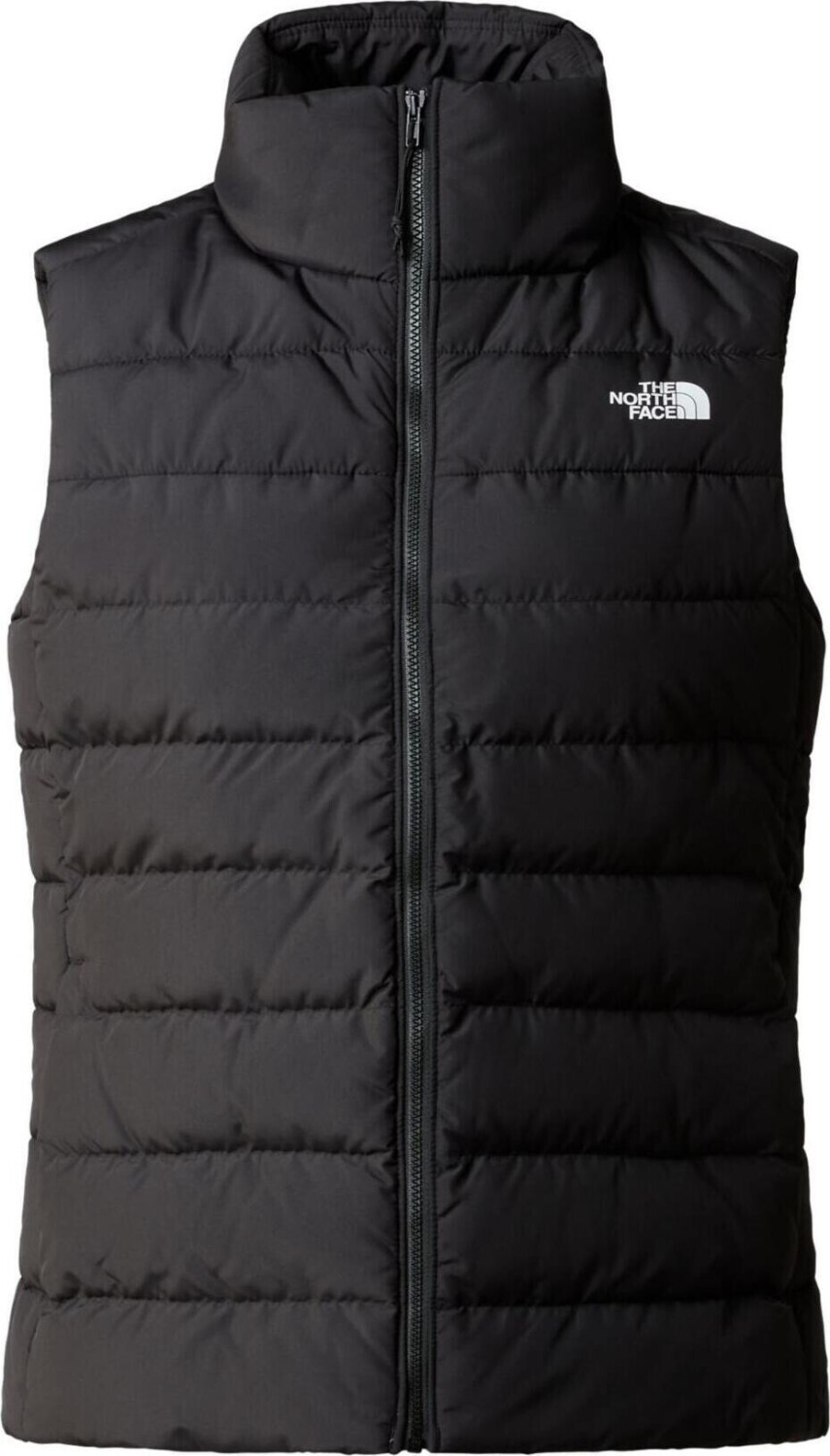 North face bodywarmer womens clearance