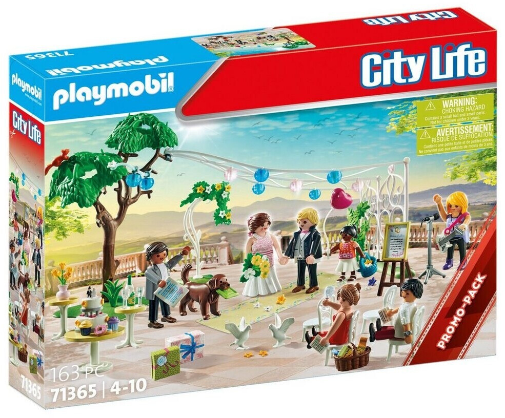 Playmobil Mission Rocket with Launch Site, Multi